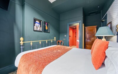 Hotel Clementine