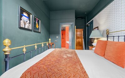 Hotel Clementine