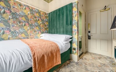 Hotel Clementine