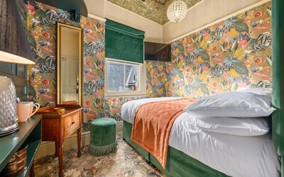 Hotel Clementine
