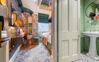 Hotel Clementine