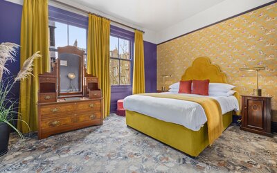 Hotel Clementine