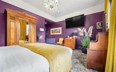 Hotel Clementine