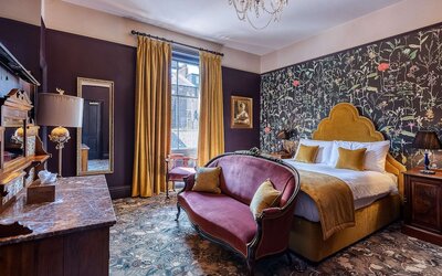 Hotel Clementine