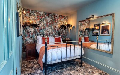 Hotel Clementine