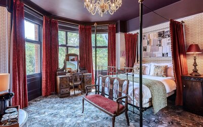 Hotel Clementine