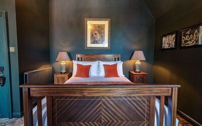 Hotel Clementine