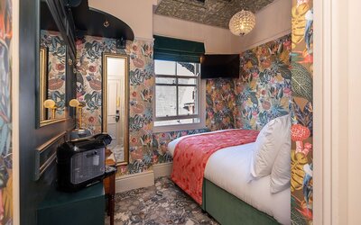 Hotel Clementine