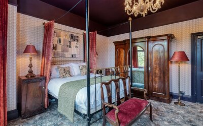 Hotel Clementine