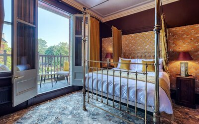 Hotel Clementine