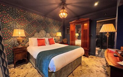 Hotel Clementine