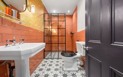 Hotel Clementine