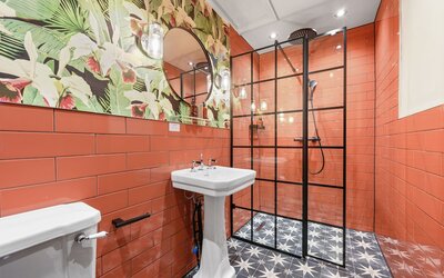 Hotel Clementine