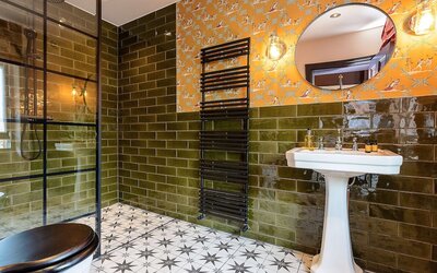 Hotel Clementine