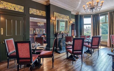 Hotel Clementine