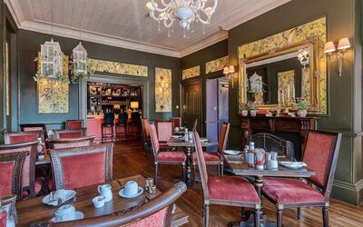 Hotel Clementine