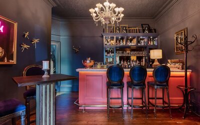Hotel Clementine