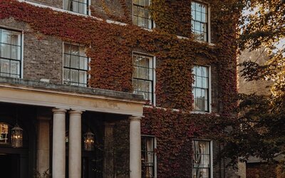 No.1 by GuestHouse, York