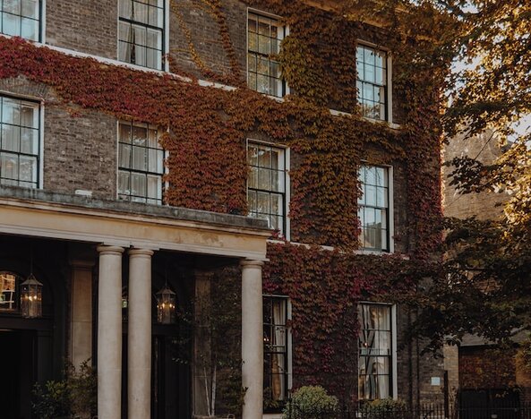 No.1 by GuestHouse, York