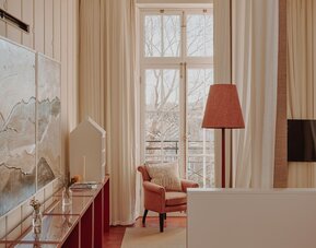No.1 by GuestHouse, York