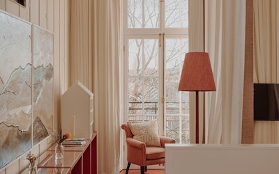 No.1 by GuestHouse, York