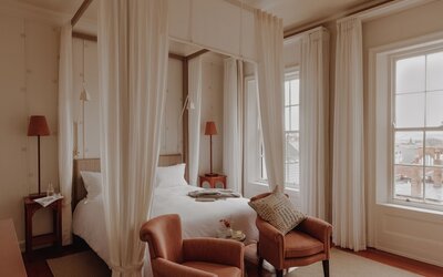 No.1 by GuestHouse, York