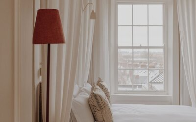 No.1 by GuestHouse, York