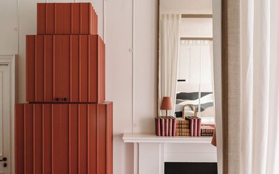 No.1 by GuestHouse, York