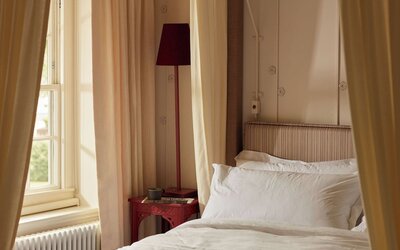 No.1 by GuestHouse, York