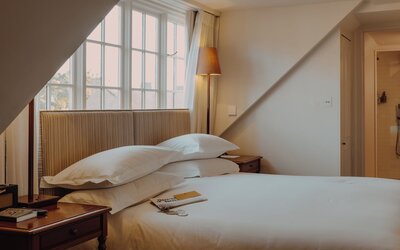 No.1 by GuestHouse, York