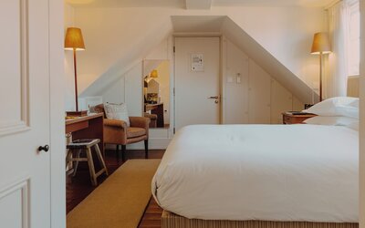 No.1 by GuestHouse, York
