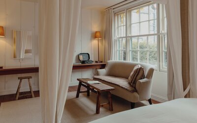 No.1 by GuestHouse, York