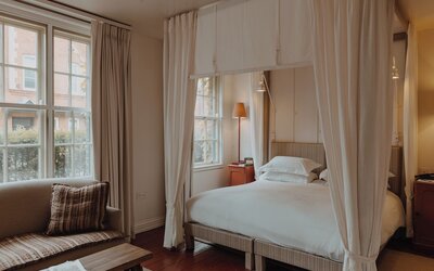 No.1 by GuestHouse, York