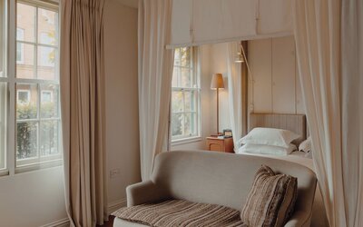 No.1 by GuestHouse, York