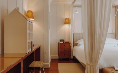 No.1 by GuestHouse, York