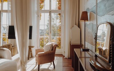 No.1 by GuestHouse, York