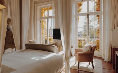 No.1 by GuestHouse, York