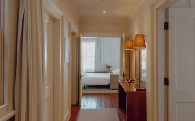 No.1 by GuestHouse, York