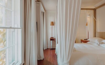No.1 by GuestHouse, York