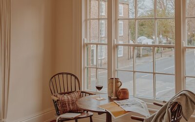 No.1 by GuestHouse, York