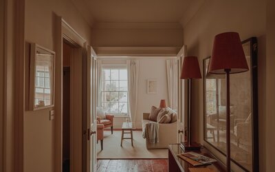 No.1 by GuestHouse, York