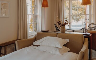 No.1 by GuestHouse, York