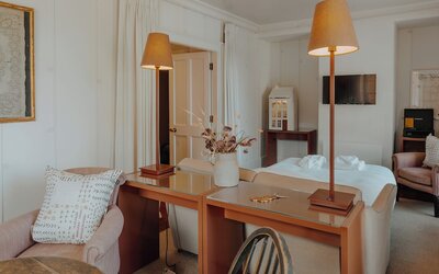 No.1 by GuestHouse, York