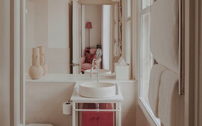 No.1 by GuestHouse, York