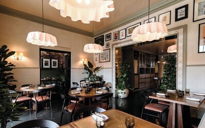 No.1 by GuestHouse, York