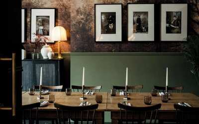 No.1 by GuestHouse, York
