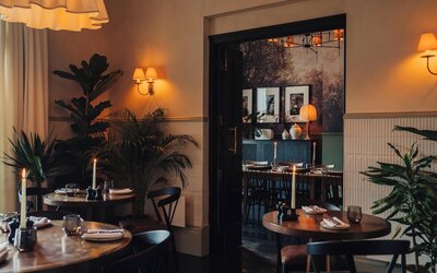 No.1 by GuestHouse, York