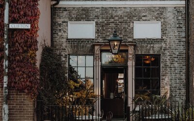 No.1 by GuestHouse, York