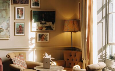 No.1 by GuestHouse, York
