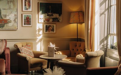 No.1 by GuestHouse, York